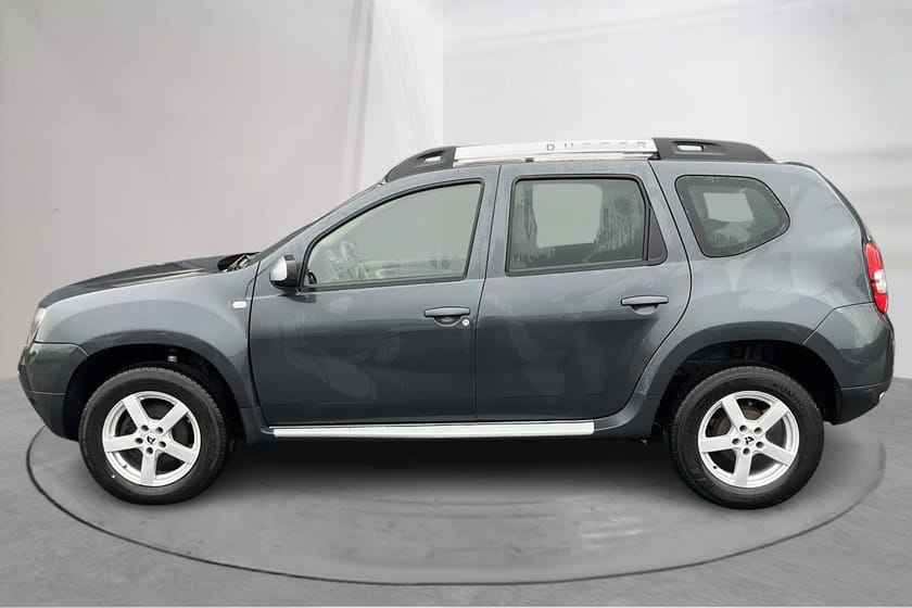 Bild 2 av Dacia Duster