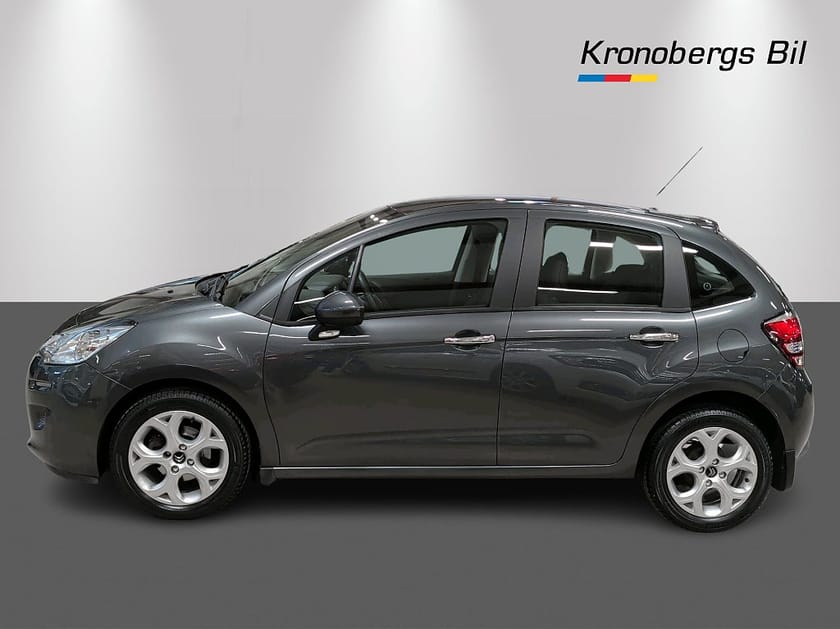 Bild 4 av Citroën C3