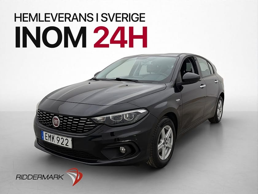 Bild 1 av Fiat Tipo