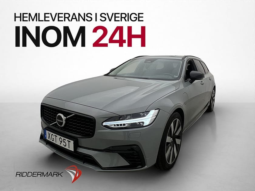 Bild 1 av Volvo V90