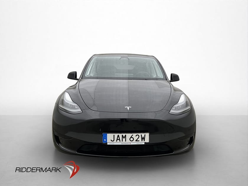 Bild 3 av Tesla Model Y Standard Range RWD