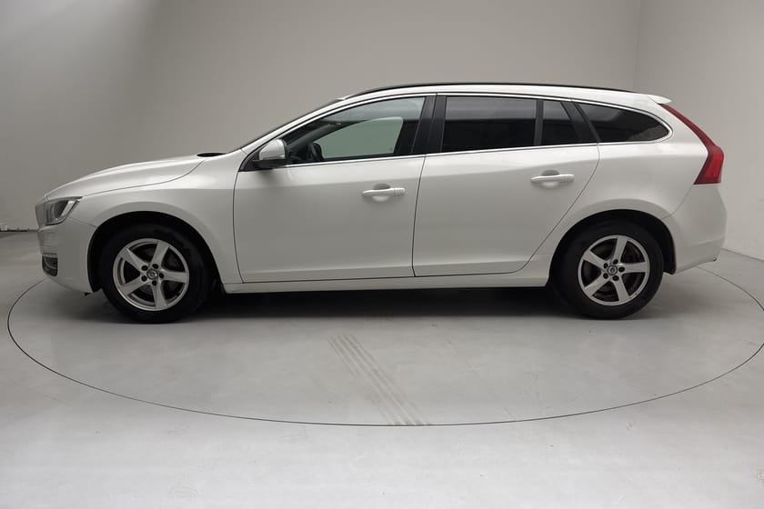 Bild 2 av Volvo V60