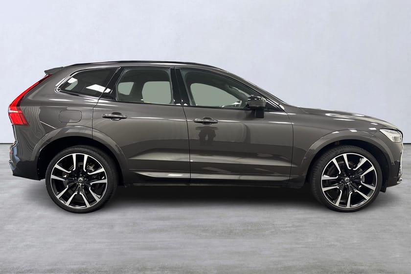 Bild 3 av Volvo XC60