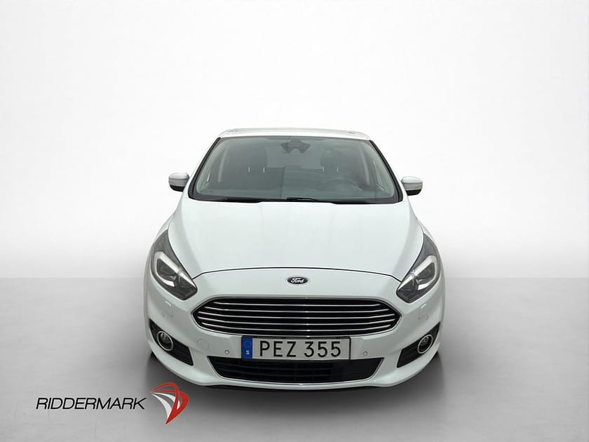 Bild 2 av Ford S-Max