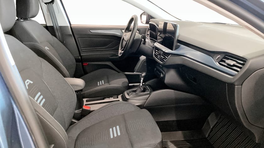 Bild 3 av Ford Focus Kombi