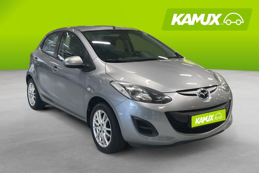 Bild 1 av Mazda 2