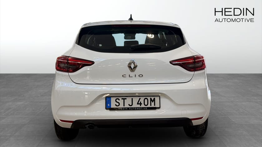 Bild 5 av Renault Clio