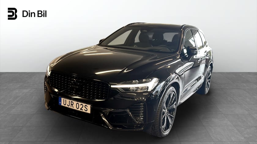 Bild 1 av Volvo XC60