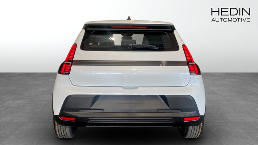 Bild 5 av Renault 5 E-Tech