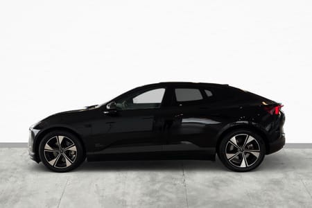 Polestar 4 Long Range Single Motor
