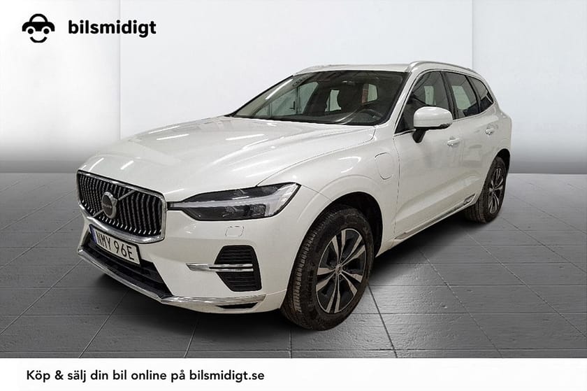 Bild 1 av Volvo XC60
