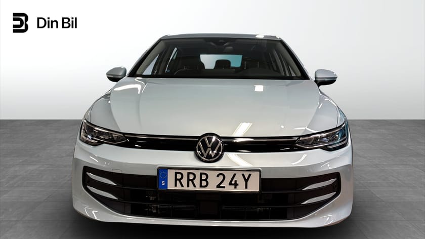 Bild 4 av Volkswagen Golf