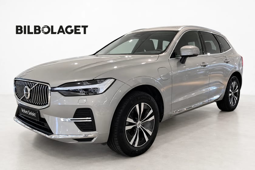 Bild 1 av Volvo XC60