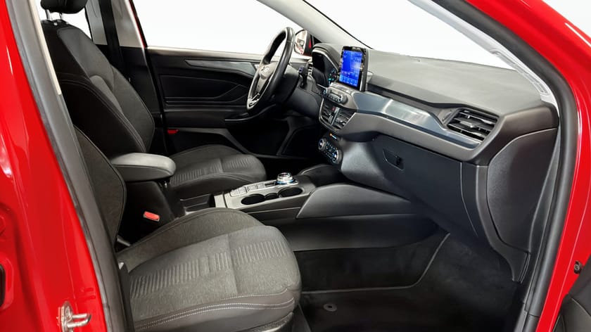 Bild 3 av Ford Focus Active Kombi