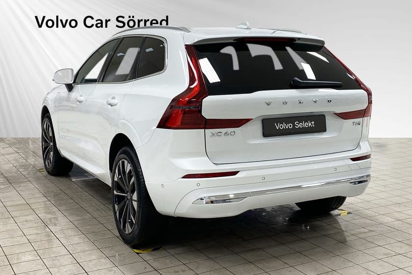Bild 4 av Volvo XC60