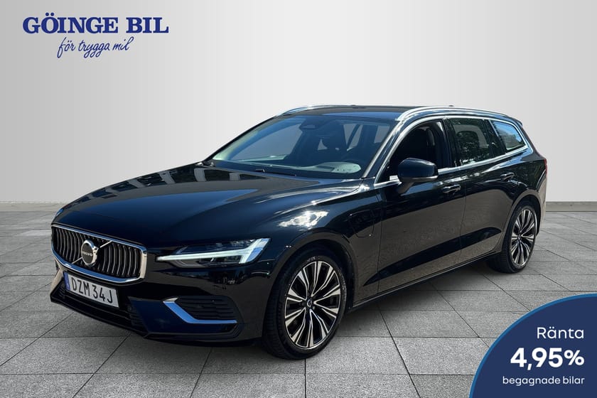 Bild 1 av Volvo V60