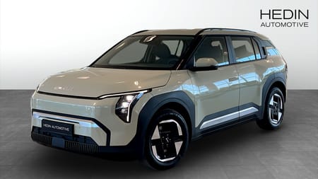 Kia EV3 Long Range