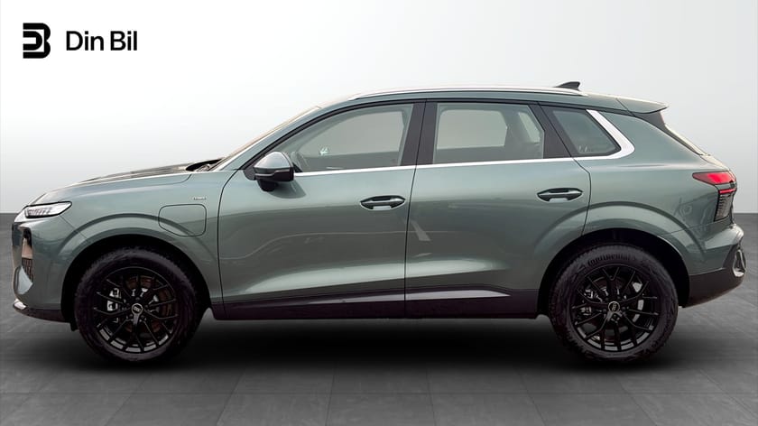 Bild 2 av Audi Q3 e-hybrid