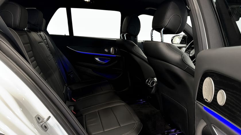 Bild 5 av Mercedes-Benz E 220 d 4MATIC All-Terrain