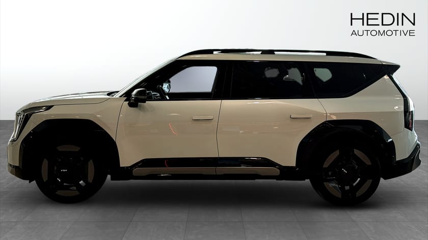 Bild 4 av Kia EV9 AWD