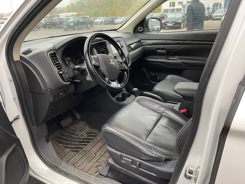 Bild 5 av Mitsubishi Outlander