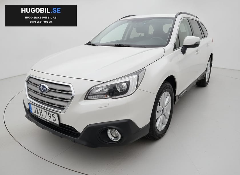 Bild 1 av Subaru Outback