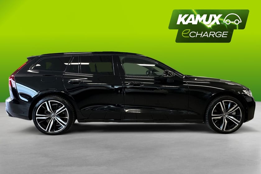 Bild 2 av Volvo V60