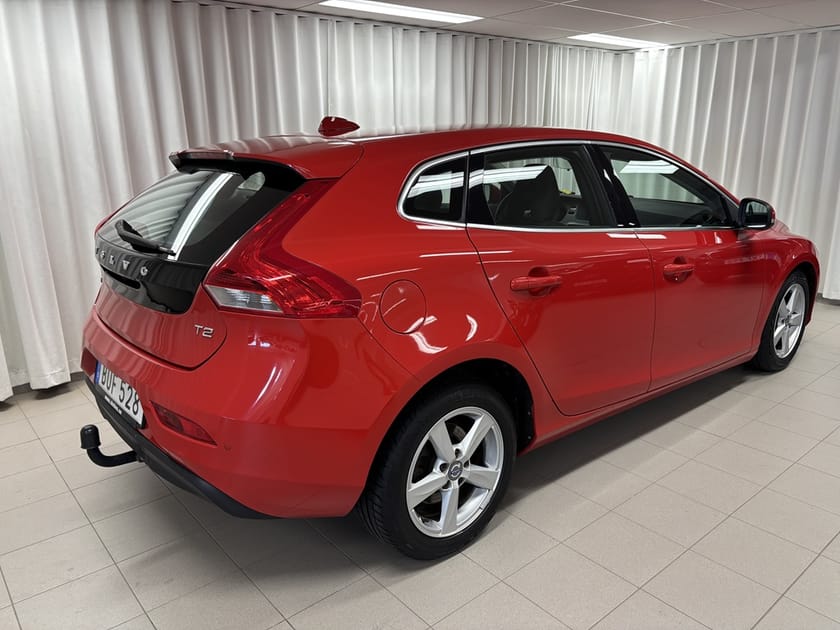 Bild 3 av Volvo V40