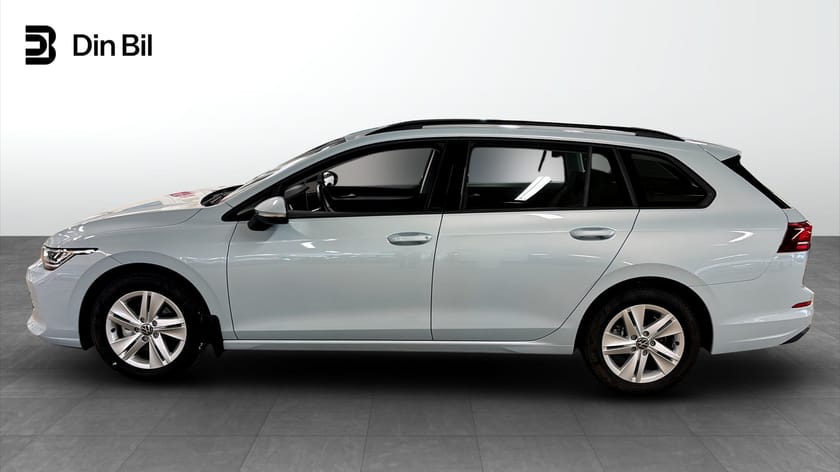 Bild 2 av Volkswagen Golf Sportscombi