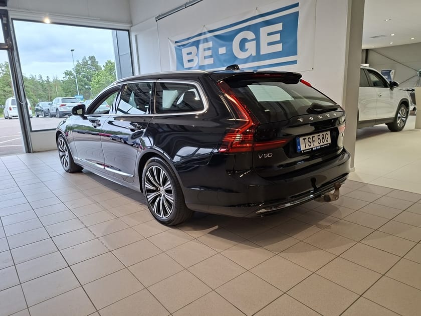 Bild 3 av Volvo V90