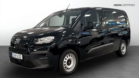 Fiat Doblò Van L2