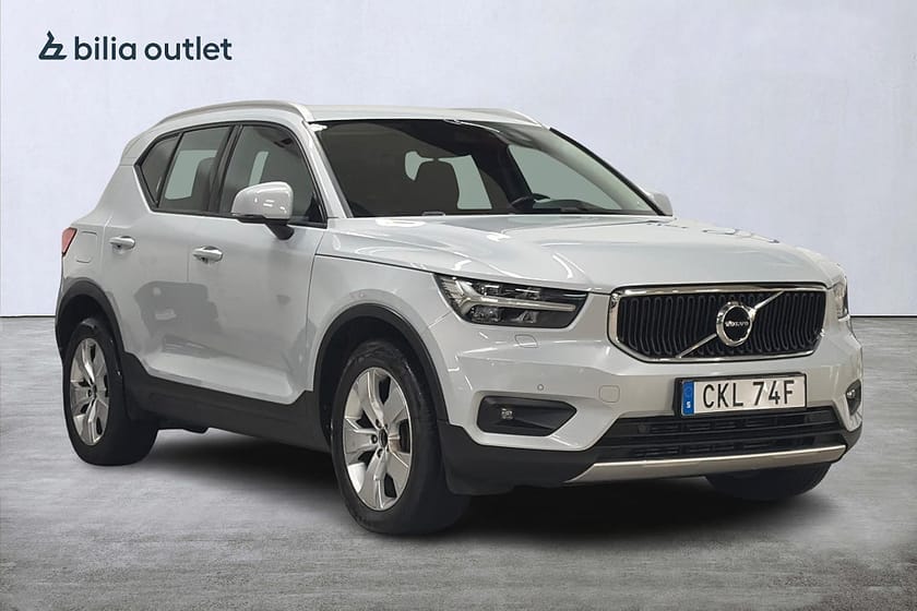 Bild 4 av Volvo XC40