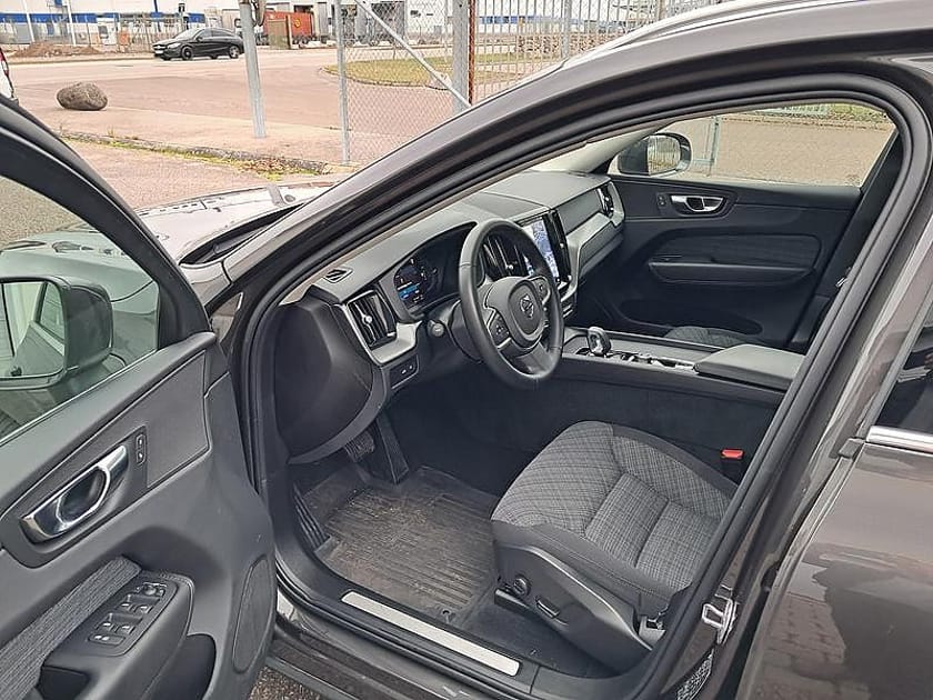 Bild 2 av Volvo XC60