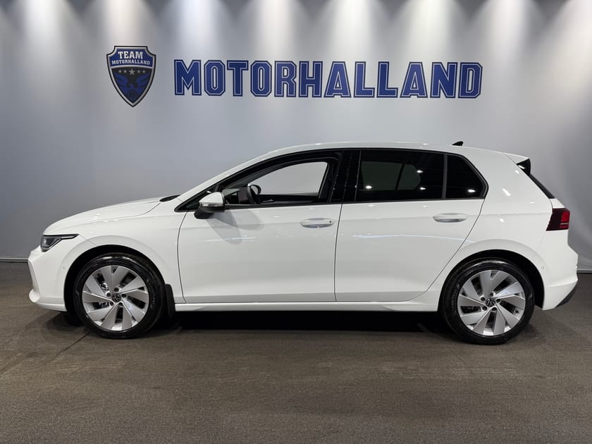 Bild 1 av Volkswagen Golf