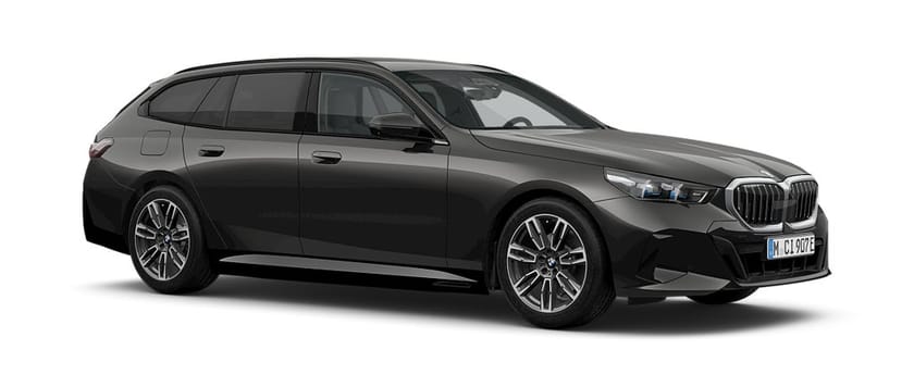 Bild 1 av BMW 530e xDrive Touring