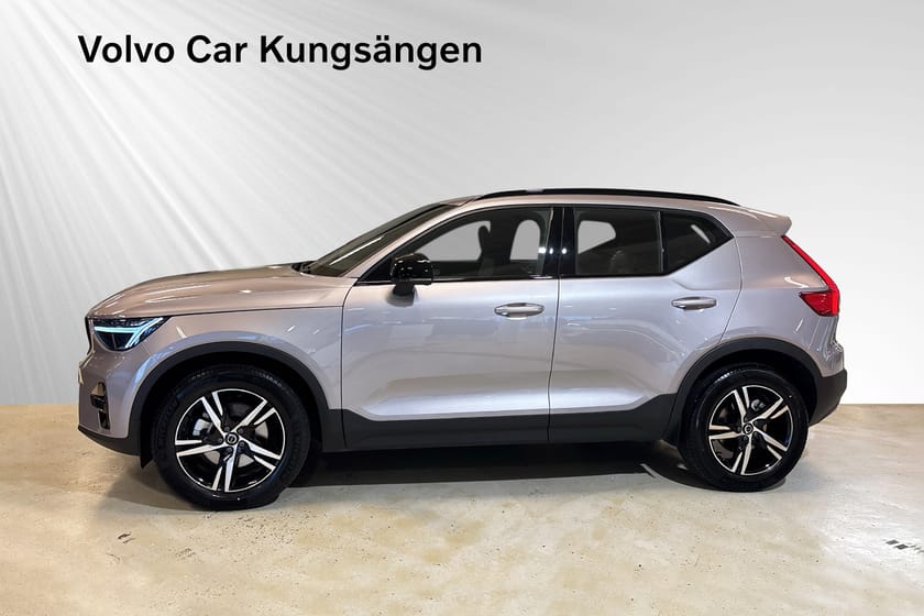Bild 3 av Volvo XC40