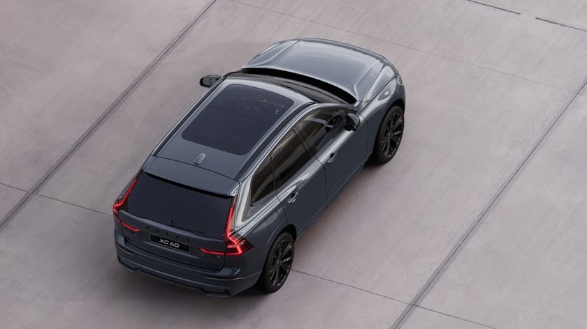 Bild 4 av Volvo XC60