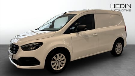 Mercedes-Benz Citan 110 CDI