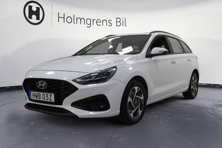 Hyundai i30 Kombi