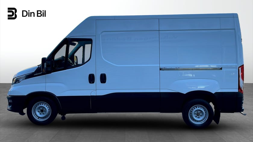 Bild 2 av Iveco Daily 35-180 Van