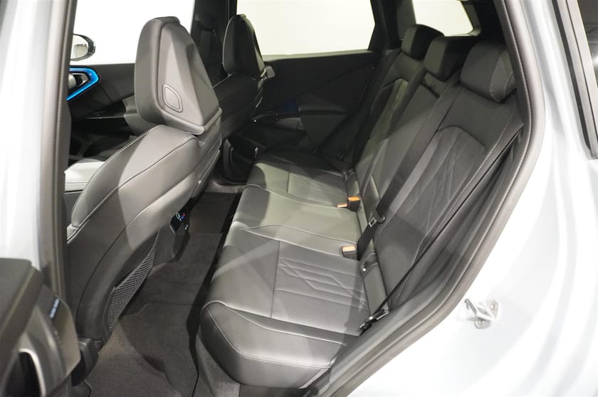 Bild 5 av BMW X3 30e xDrive