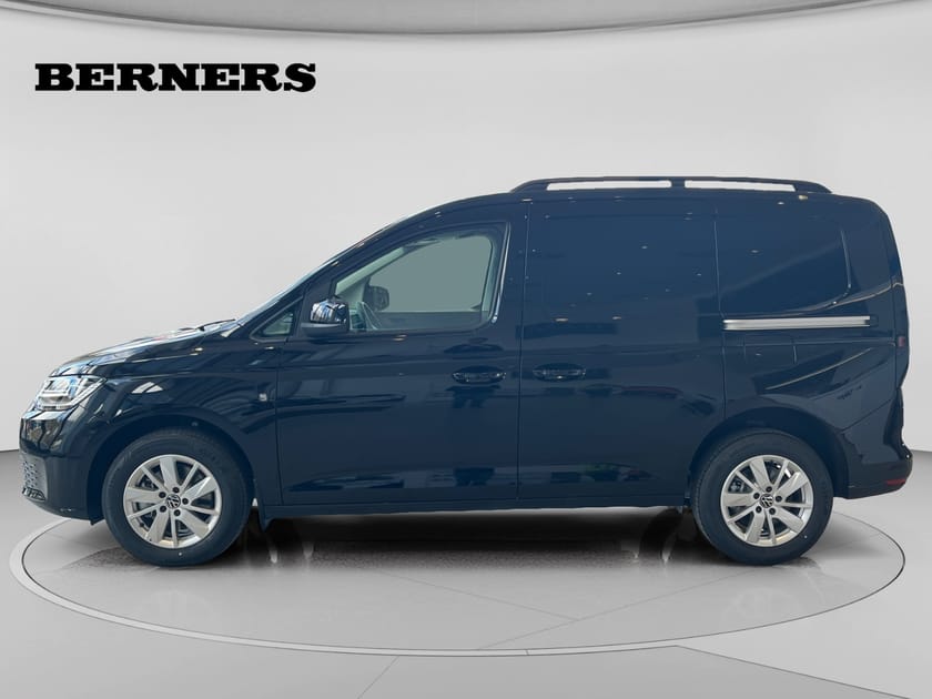 Bild 2 av Volkswagen Caddy Cargo