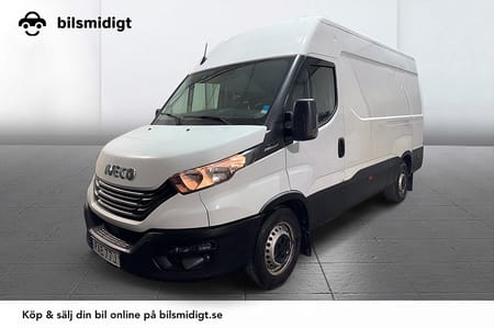 Iveco Daily 35-140 Van