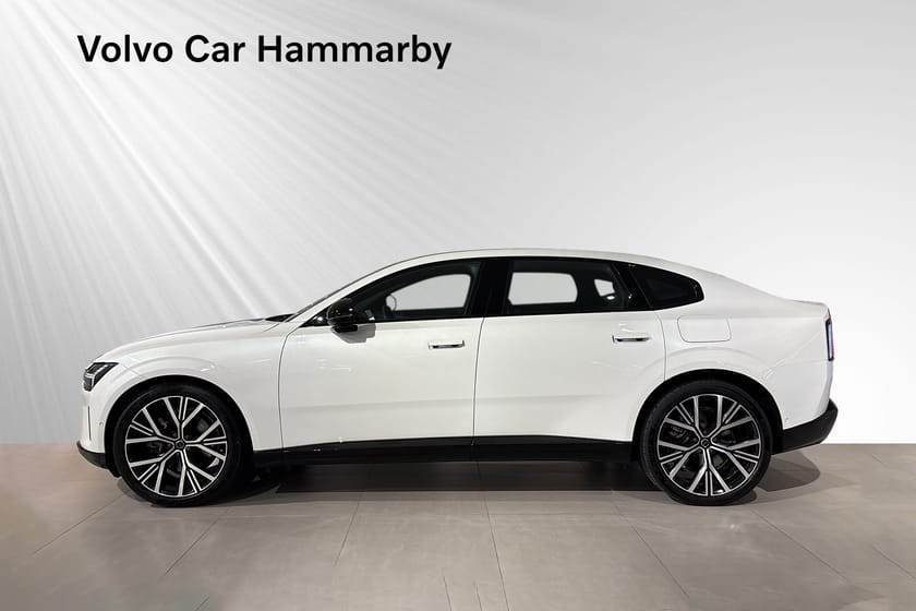 Bild 3 av Volvo ES90 Single Motor Extended Range