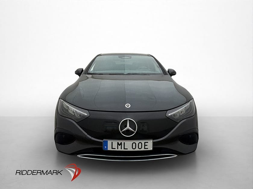 Bild 3 av Mercedes-Benz EQE 300