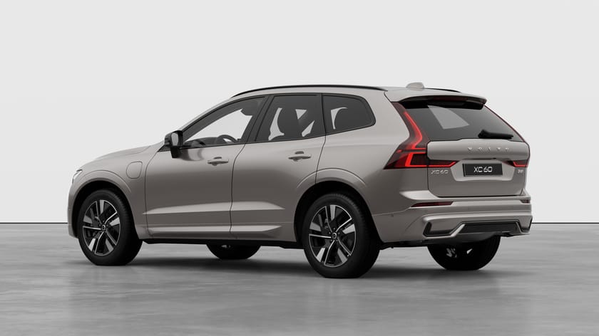 Bild 2 av Volvo XC60