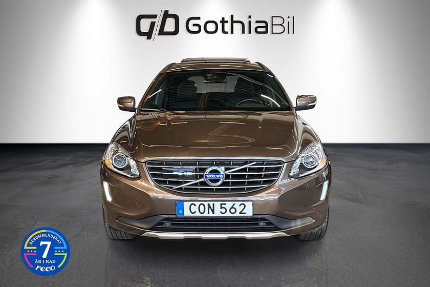 Bild 2 av Volvo XC60