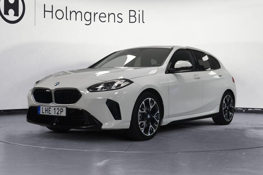 Bild 1 av BMW 120