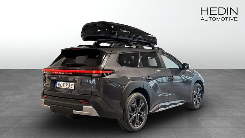 Bild 2 av Subaru E-Outback