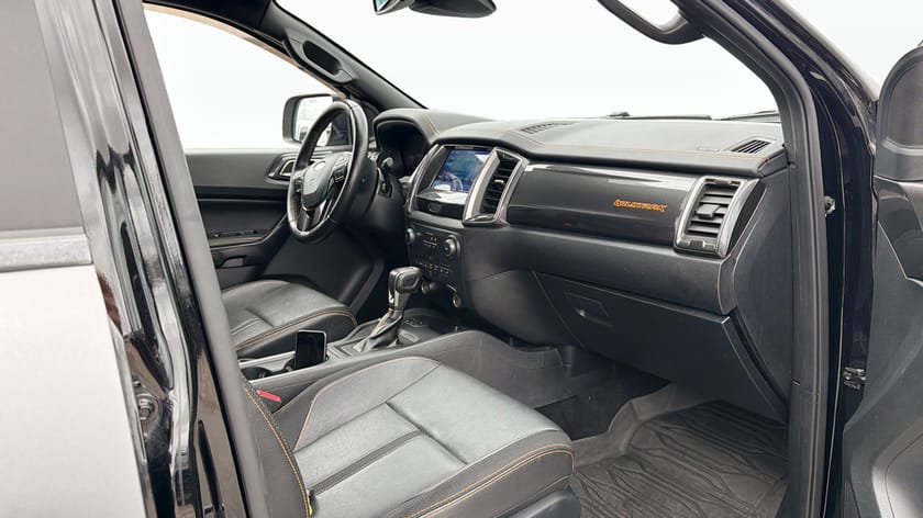 Bild 3 av Ford Ranger Dubbelhytt